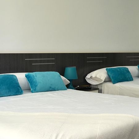Bed&Breakfast 10 지로나 외부 사진