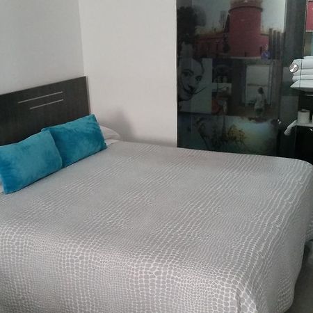 Bed&Breakfast 10 지로나 외부 사진