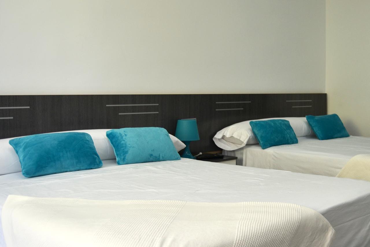 Bed&Breakfast 10 지로나 외부 사진