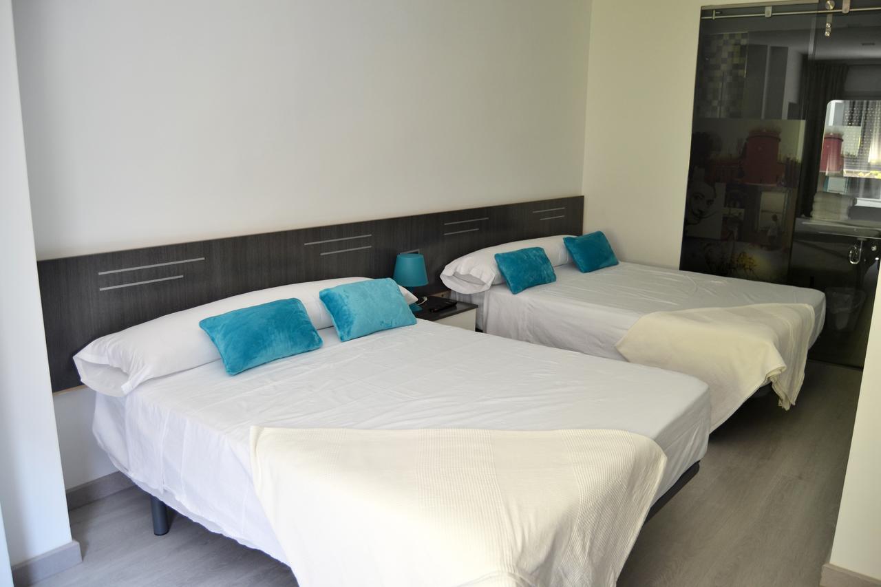 Bed&Breakfast 10 지로나 외부 사진