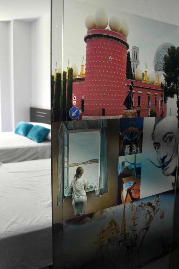 Bed&Breakfast 10 지로나 외부 사진
