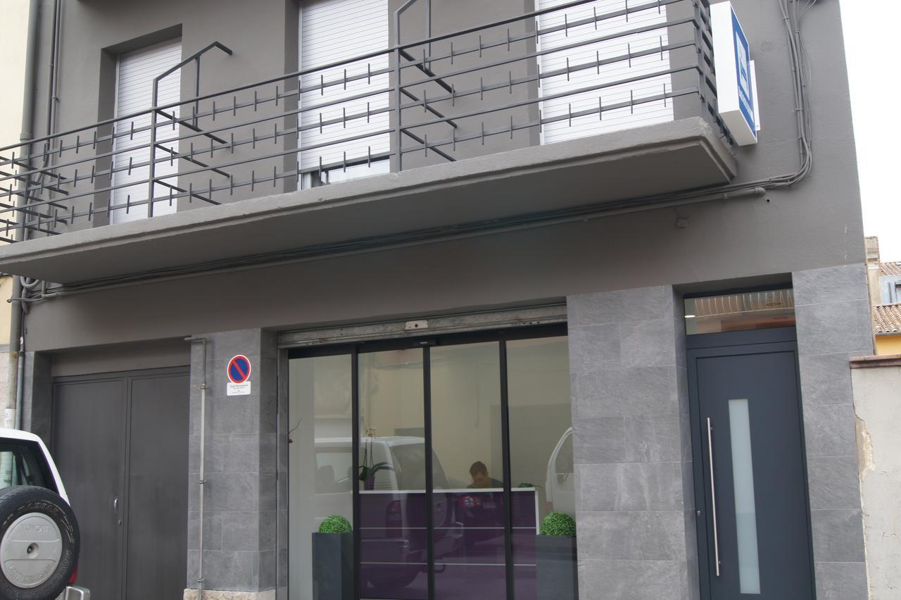 Bed&Breakfast 10 지로나 외부 사진